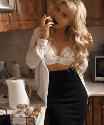 Нина, 30 лет, 2 размер груди